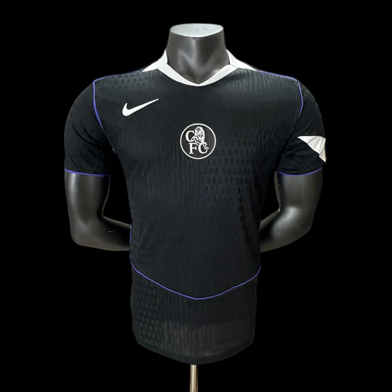 Chelsea Maillot Third 25/26 – Version Player