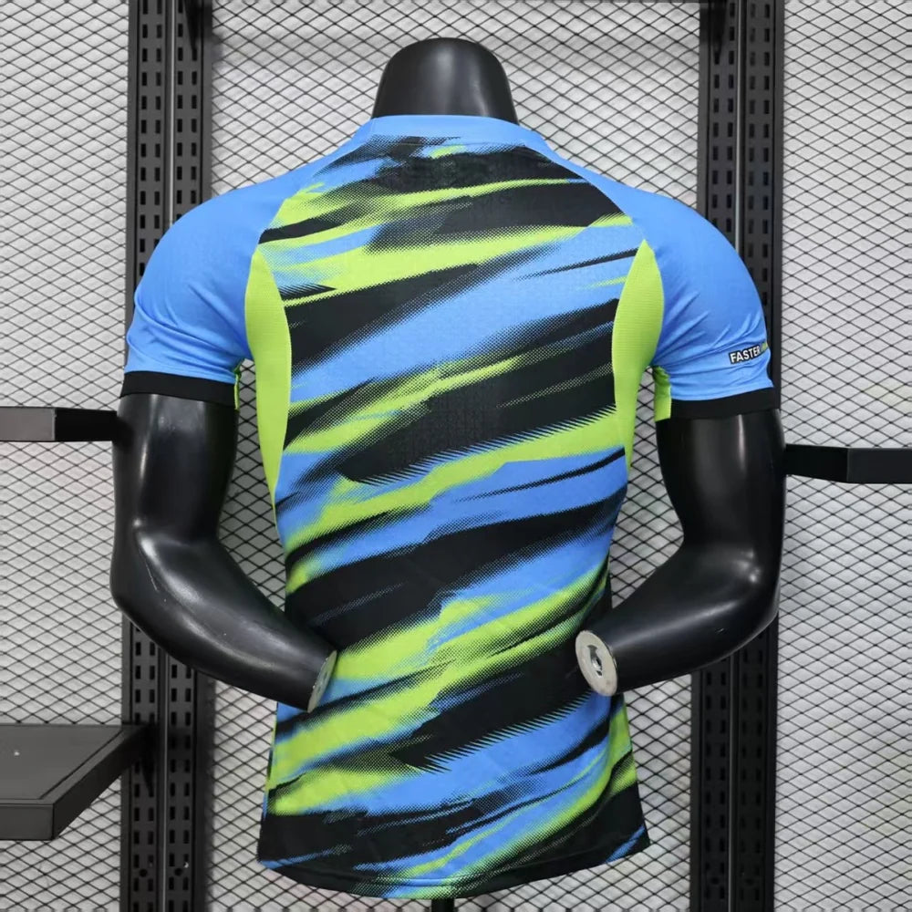 MAILLOT MARSEILLE ÉDITION SPÉCIALE 2025/2026
