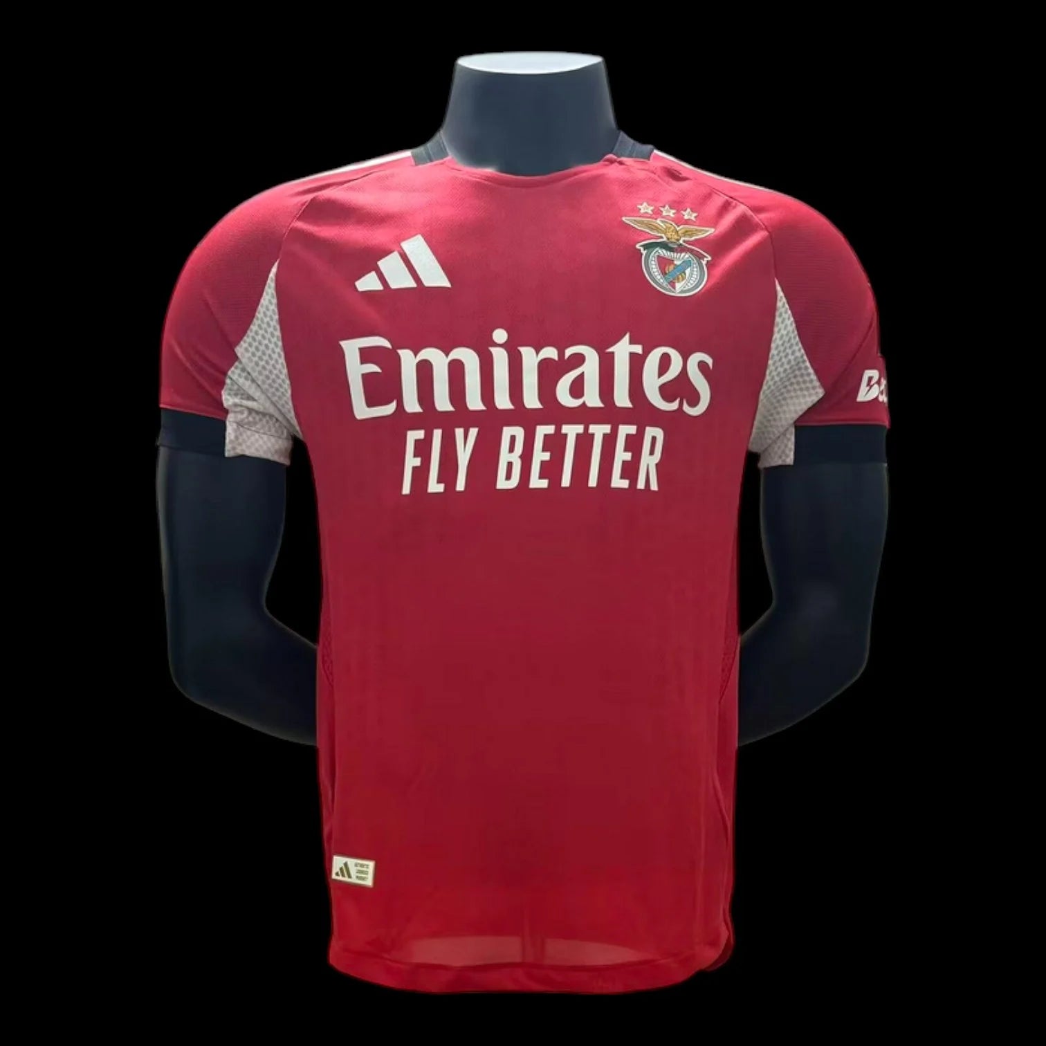 MAILLOT DOMICILE BENFICA 2025/2026