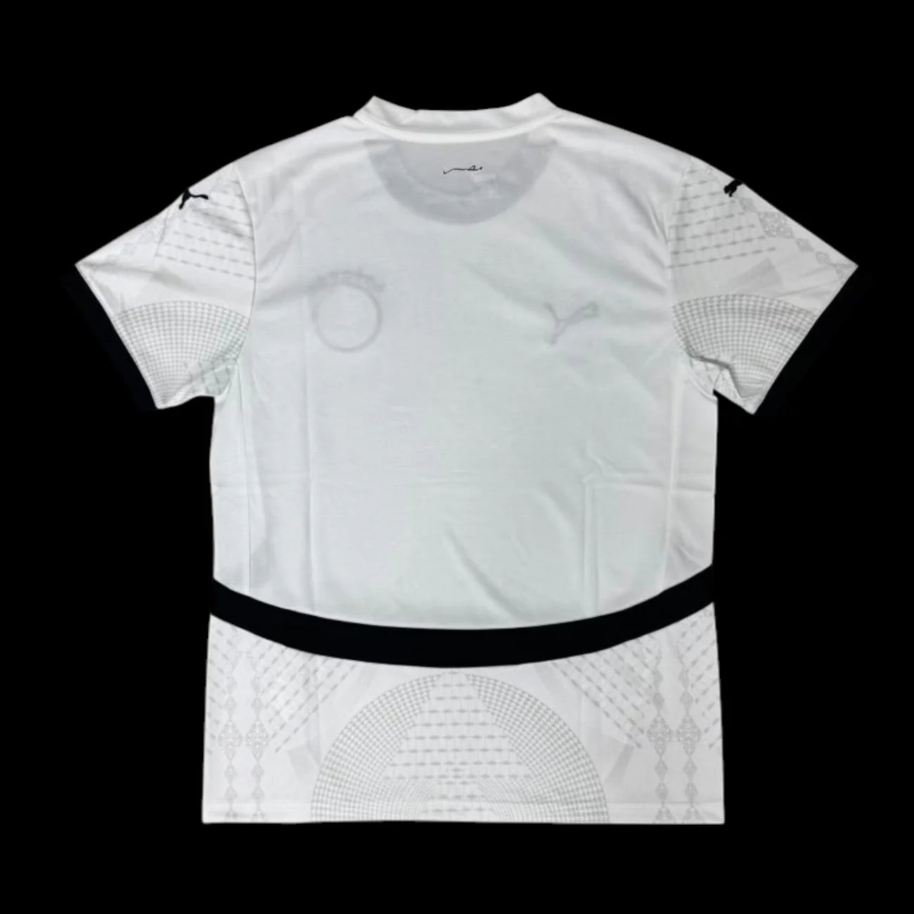 MAILLOT ÉGYPTE EXTÉRIEUR 2025/2026