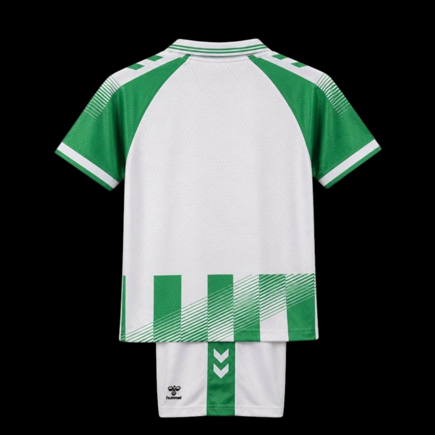 Betis Séville Maillot Domicile 26/27 – Enfant
