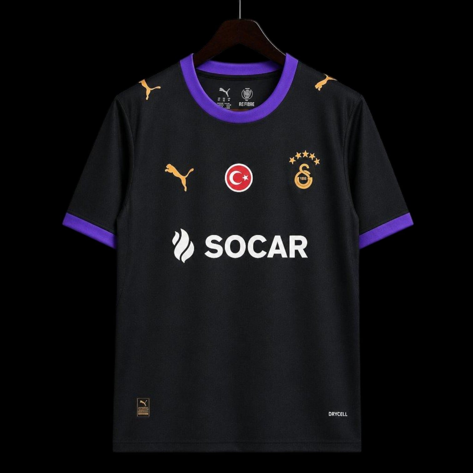 Galatasaray Maillot Third 26/27