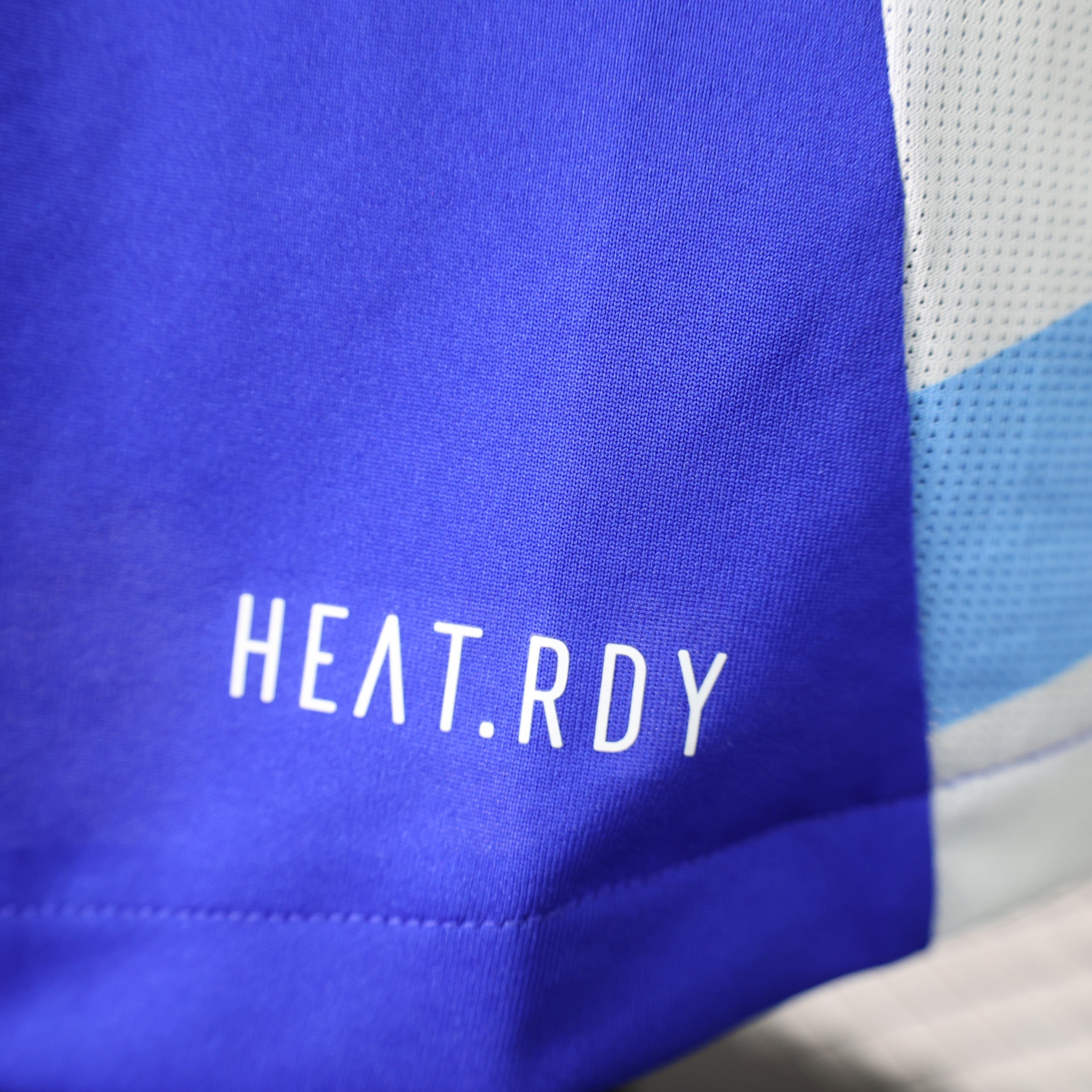 MAILLOT ARGENTINE EXTERIEUR 2024/2025