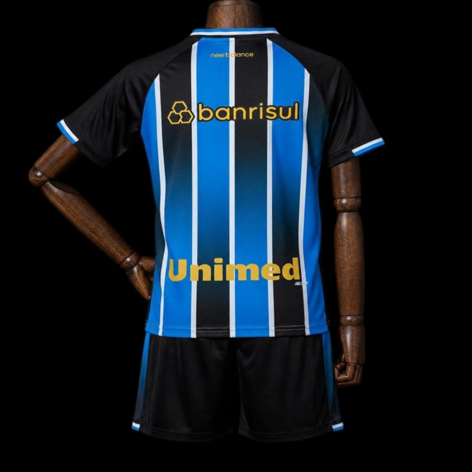 Gremio Maillot Domicile 26/27 – Enfant