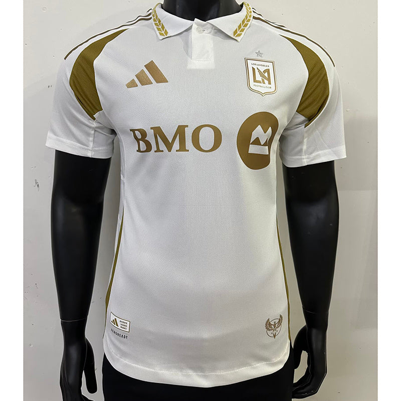 MAILLOT LOS ANGELES FC EXTÉRIEUR 2025/2026