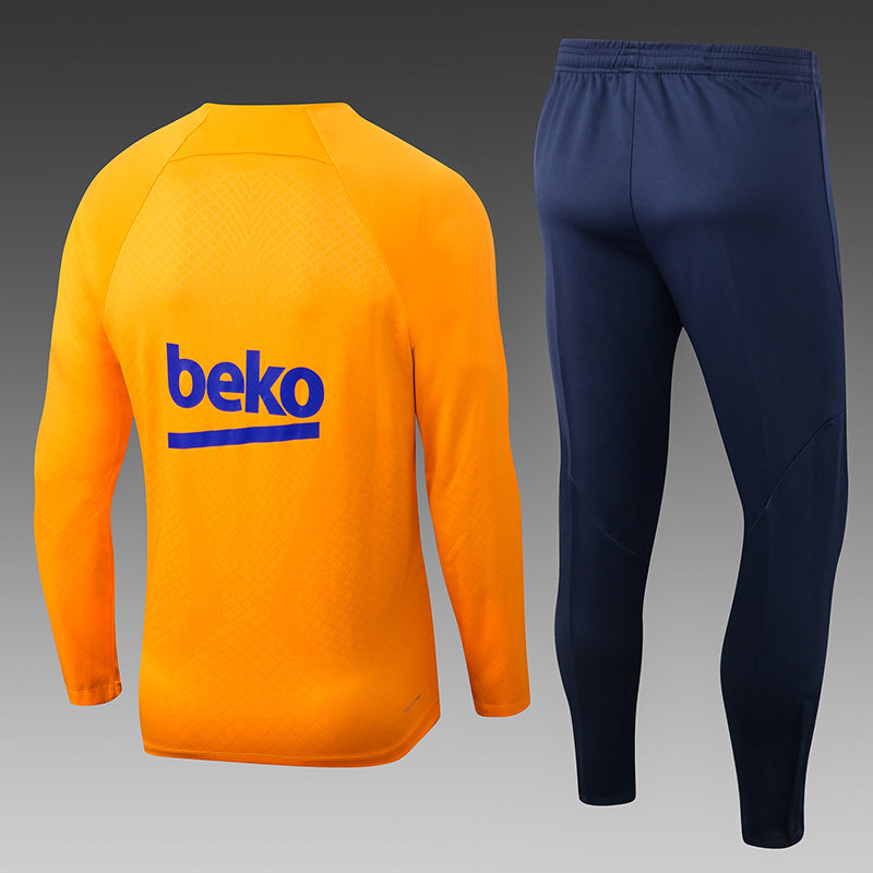 SURVÊTEMENTS BARCELONE 2025/2026