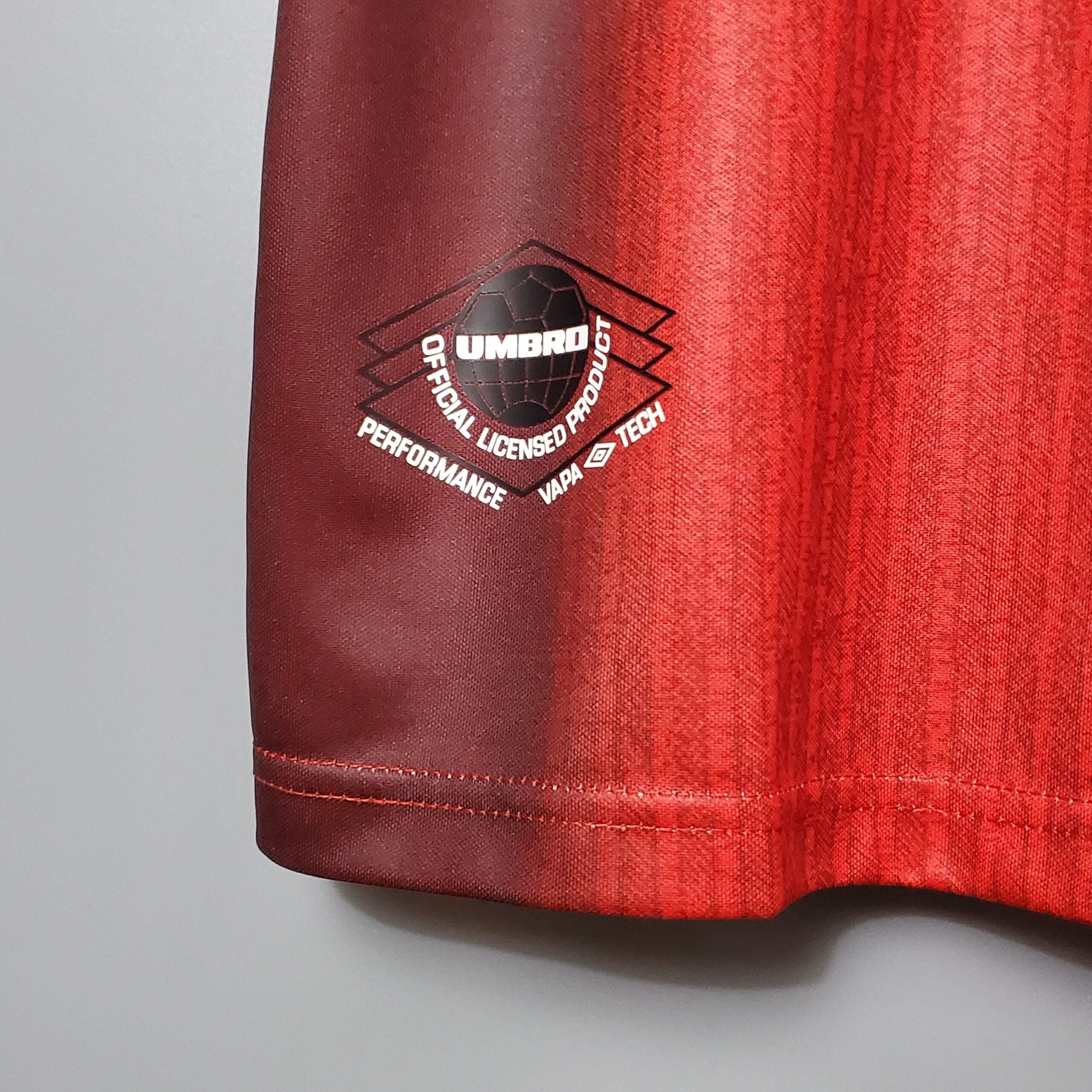 Manchester Utd Maillot Rétro 1996