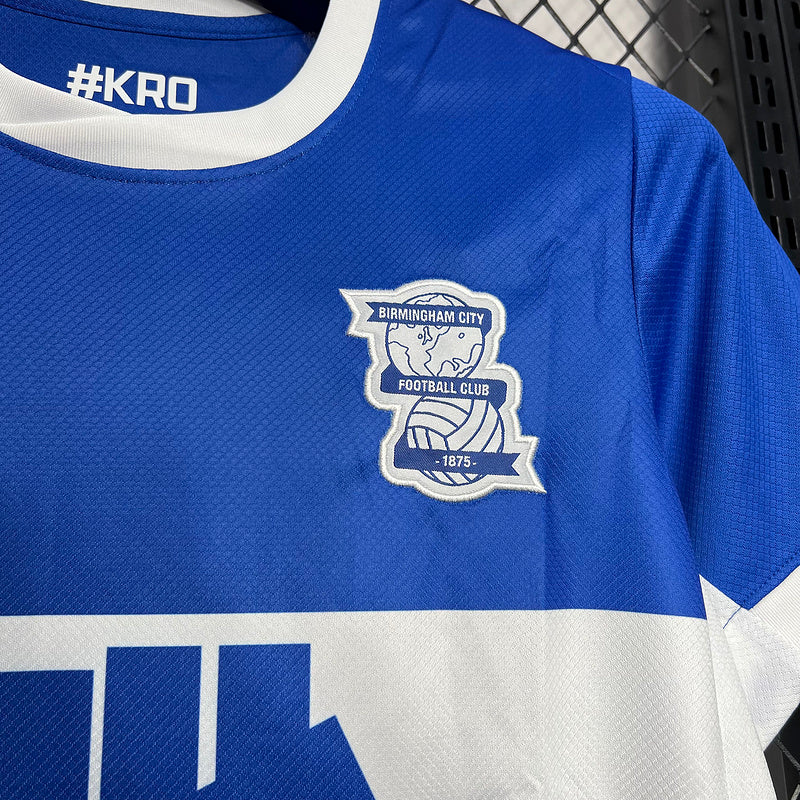MAILLOT BIRMINGHAM DOMICILE 2024/2025