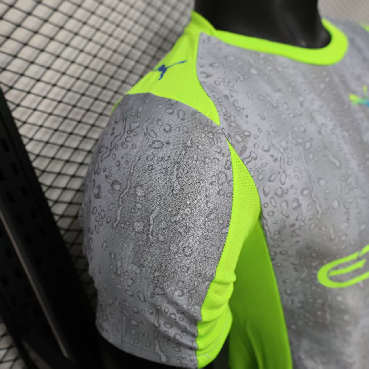MAILLOT MANCHESTER CITY 2025/2026