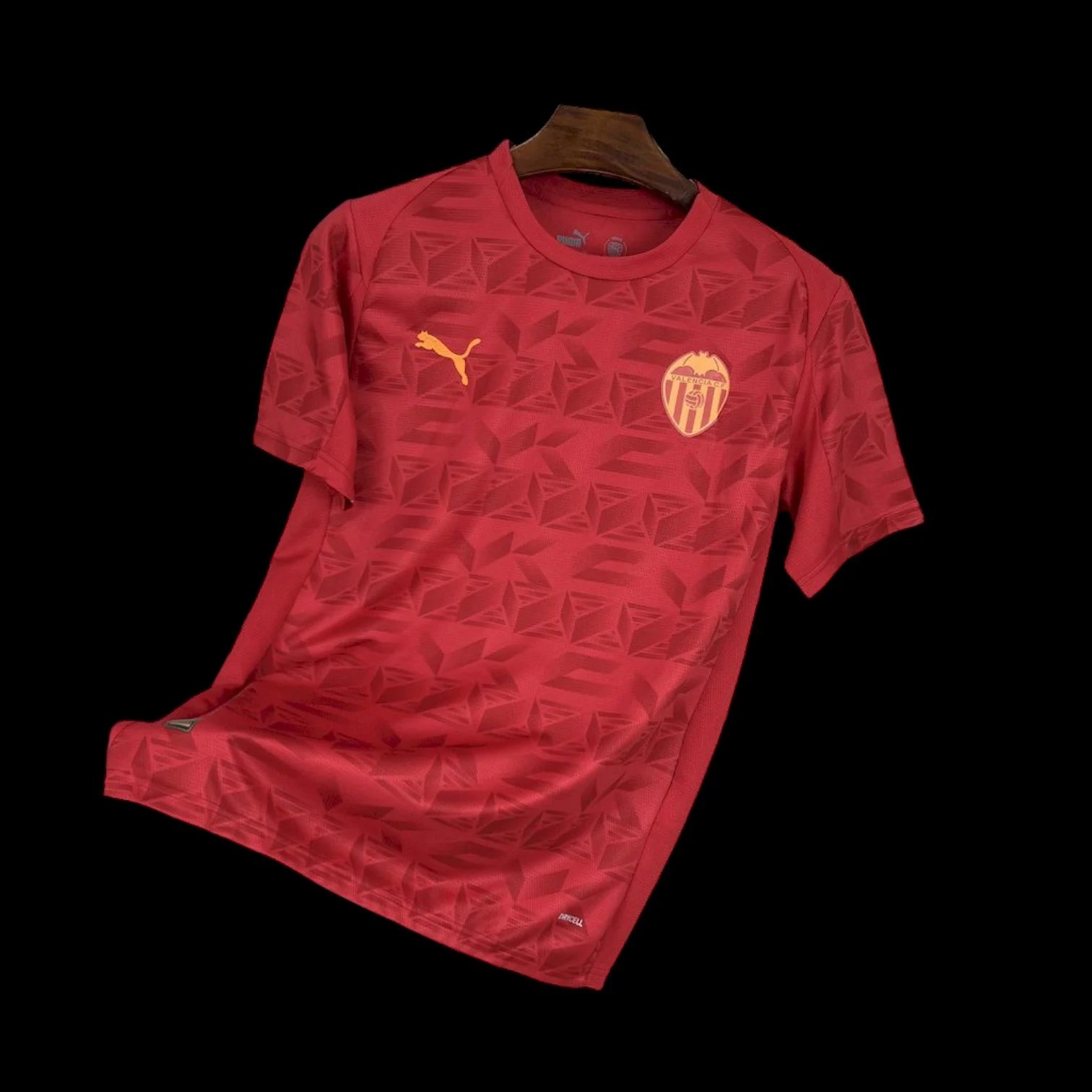 Valence Maillot Extérieur 25/26