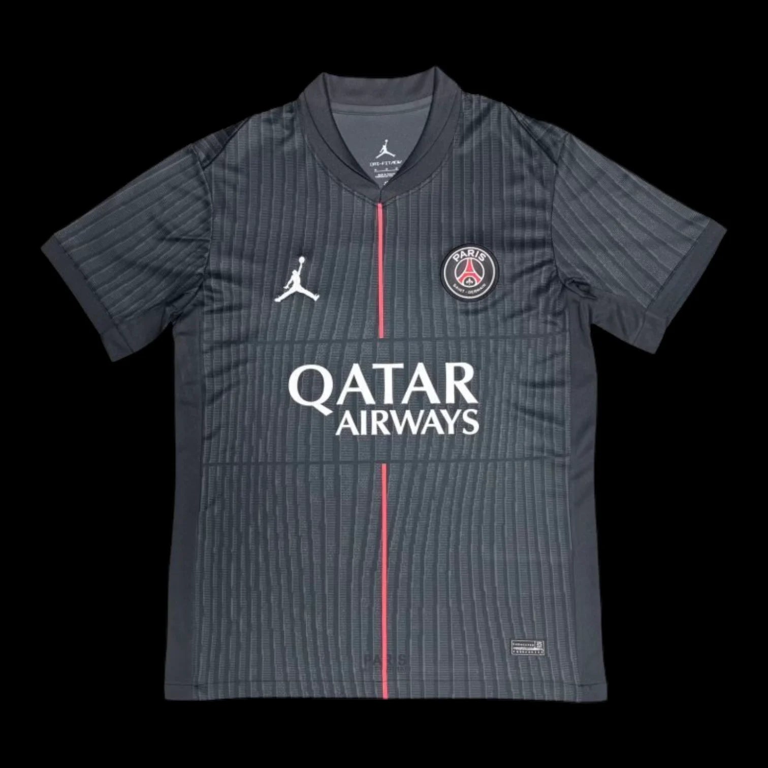 Paris SG Maillot Fourth 25/26