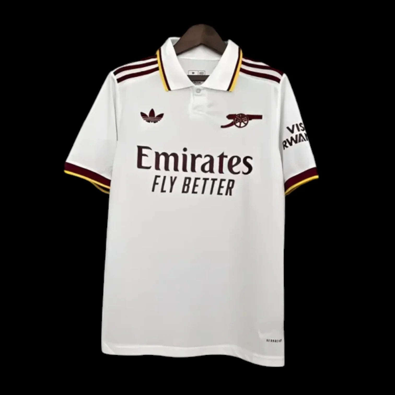 Arsenal Maillot Third 25/26