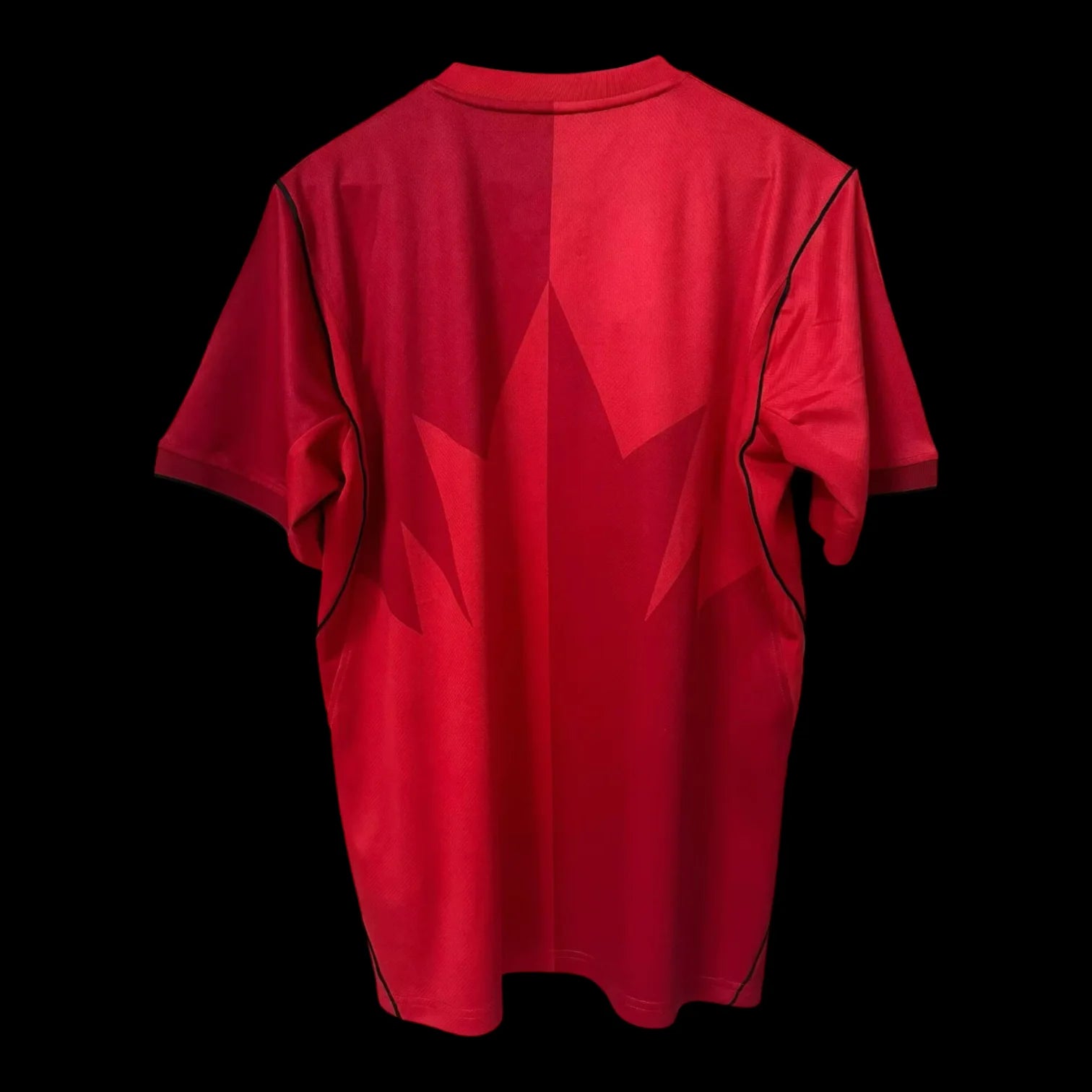 MAILLOT CANADA DOMICILE COUPE DU MONDE 2026