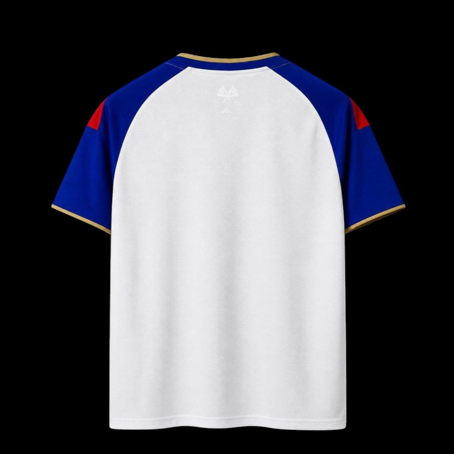 Lyon Maillot Domicile 26/27