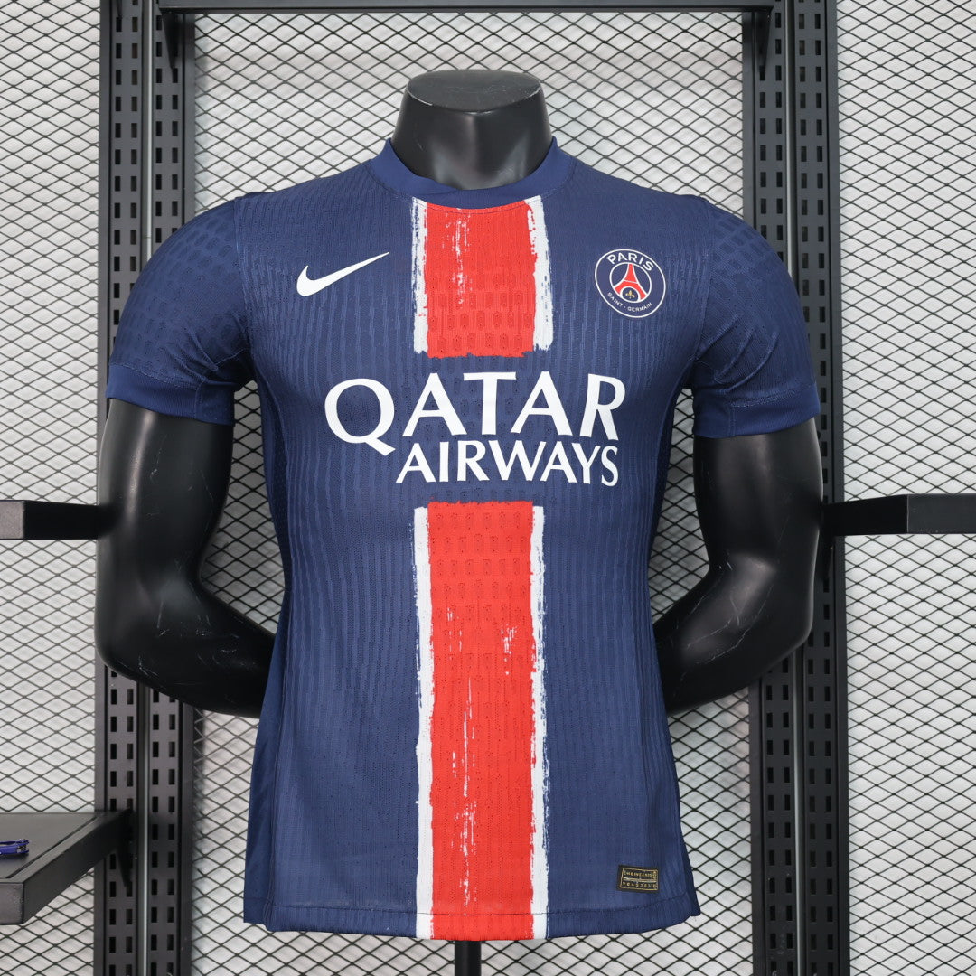 Maillot PSG 2025/2026 – Ligue 1 🔵🔴 - Vêtements Maillot PSG 2025/2026 – Ligue 1 🔵🔴 - Vêtements