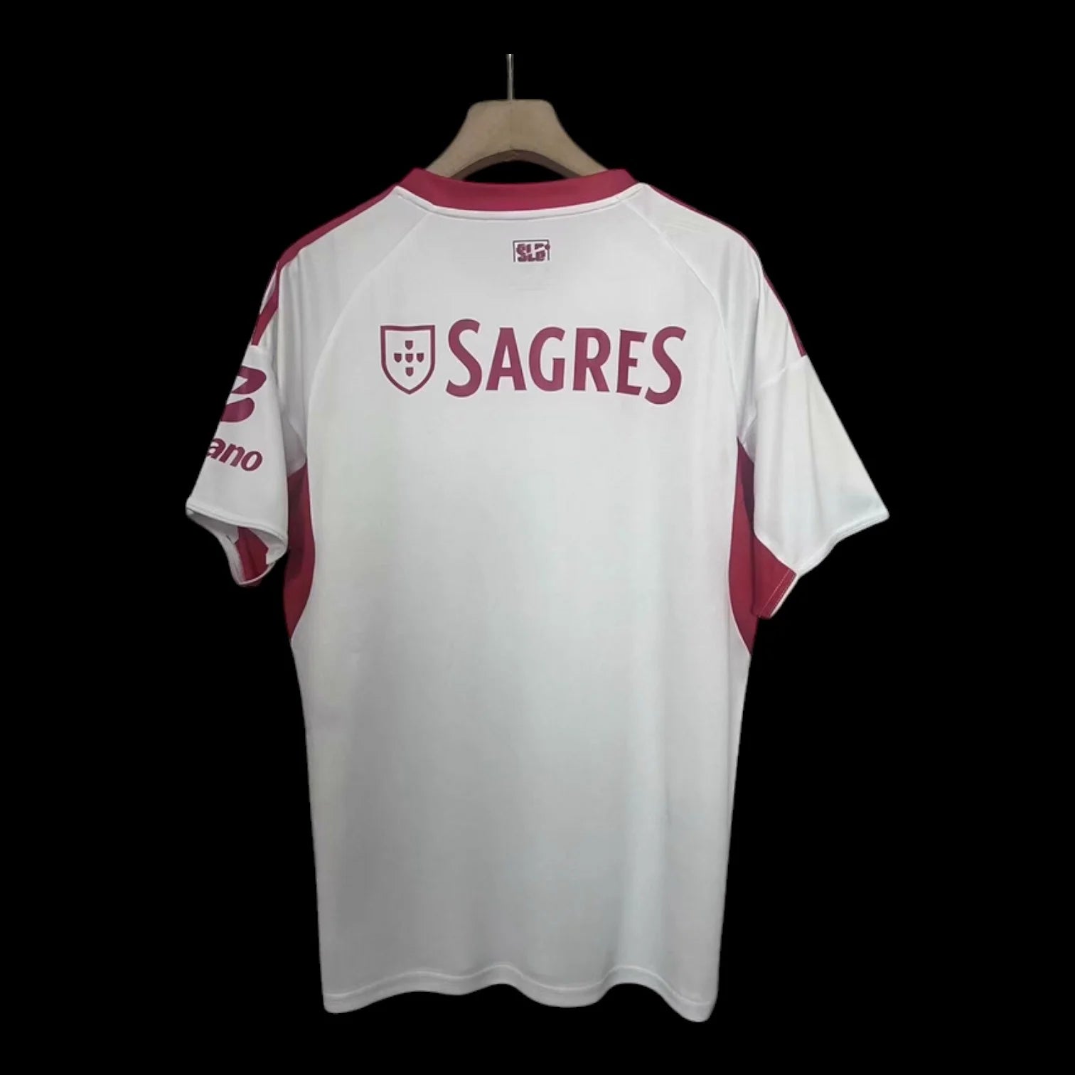 Benfica Maillot Third 25/26