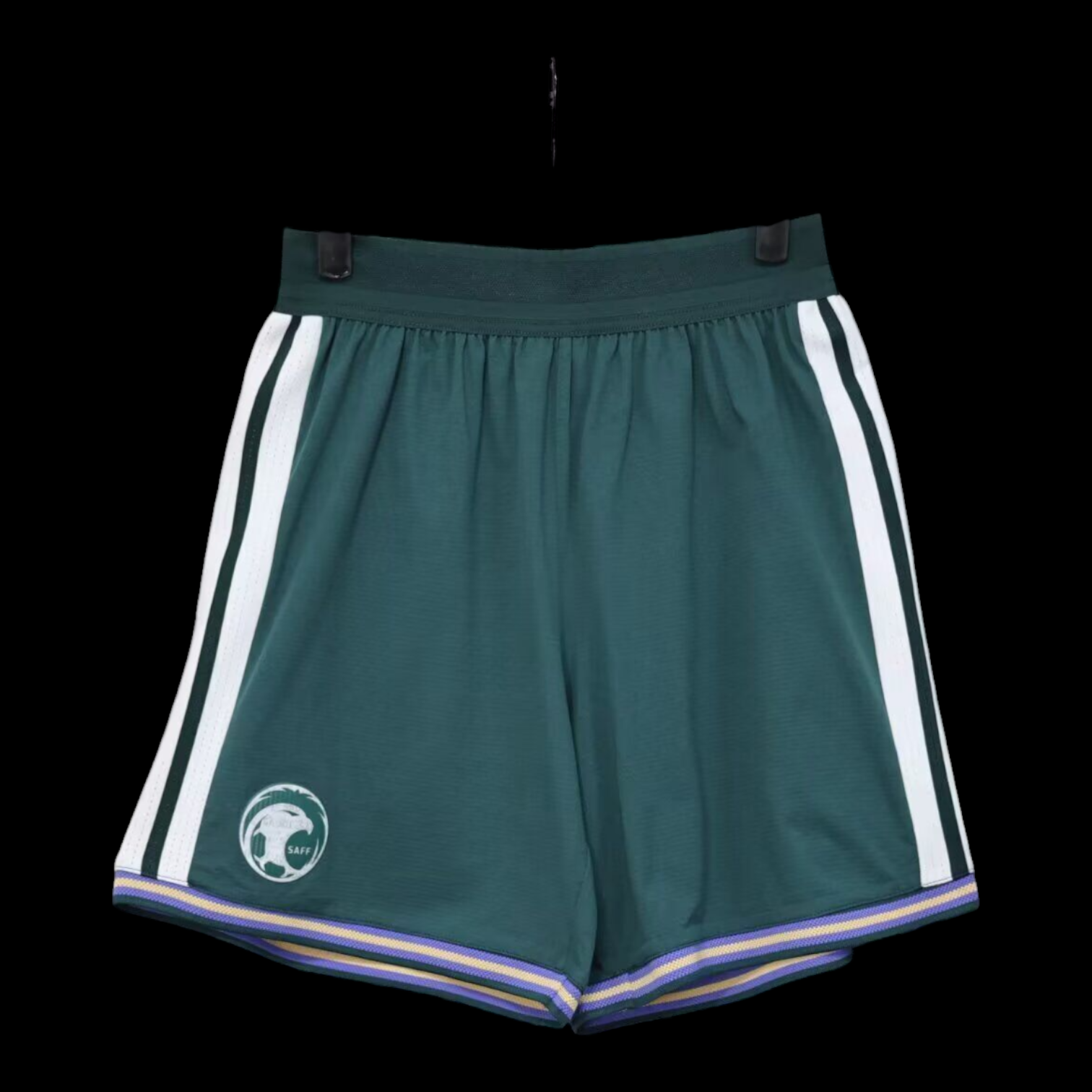 SHORT ARABIE SAOUDITE DOMICILE 26/27