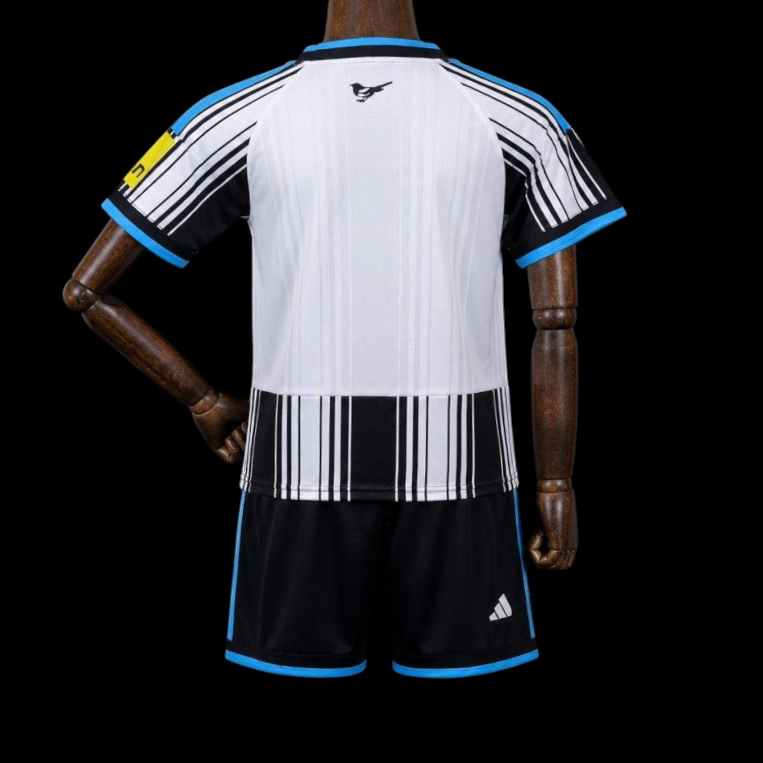 Newcastle Maillot Domicile 26/27 – Enfant