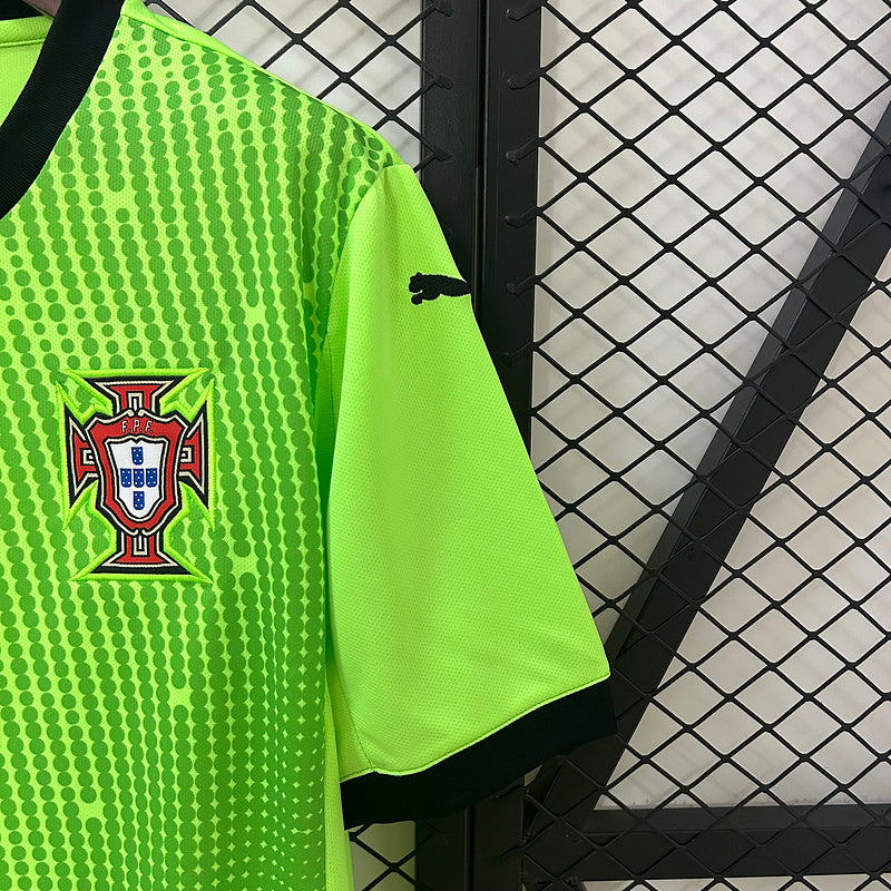 MAILLOT PORTUGAL 2025/2026