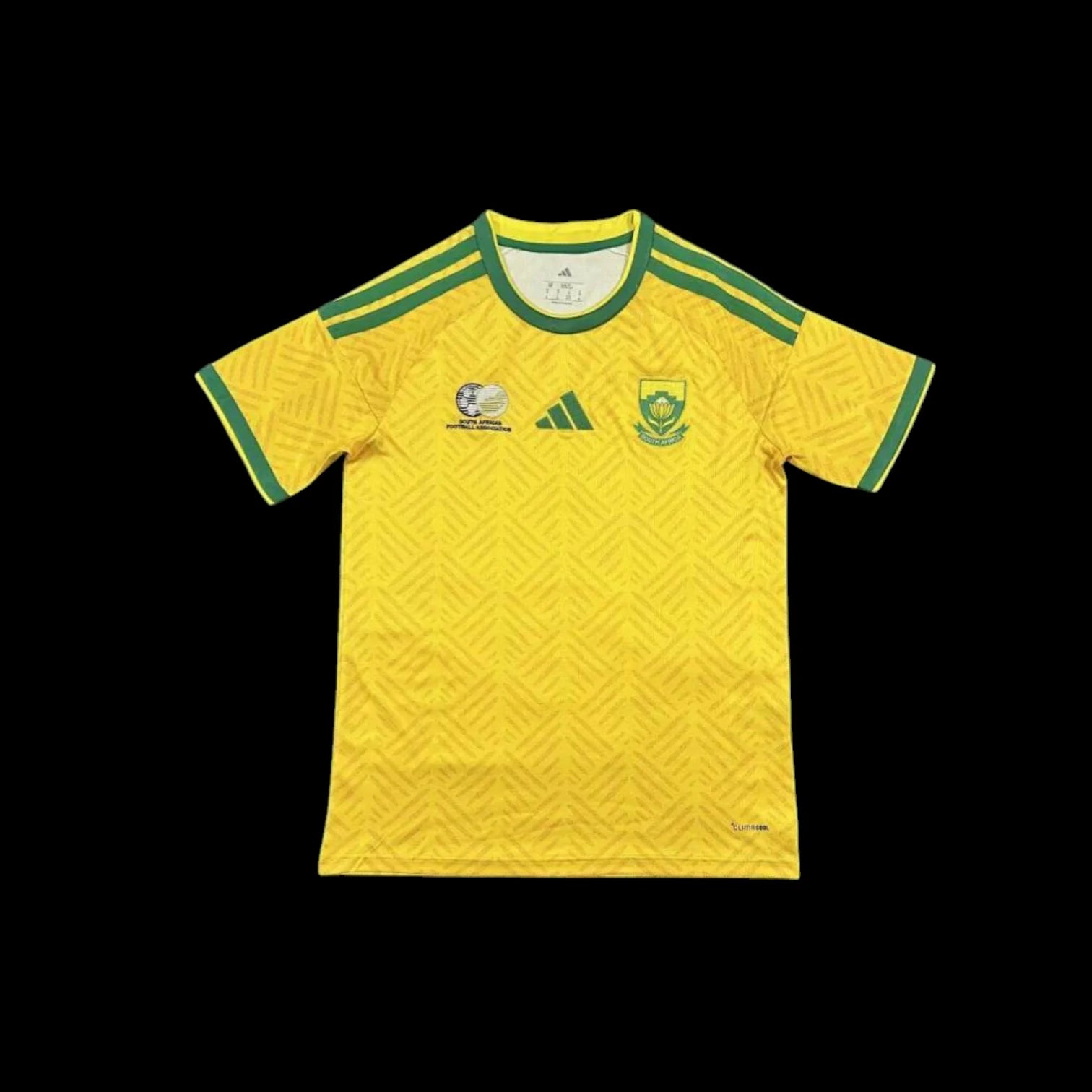 MAILLOT AFRIQUE DU SUD DOMICILE 2026/2027
