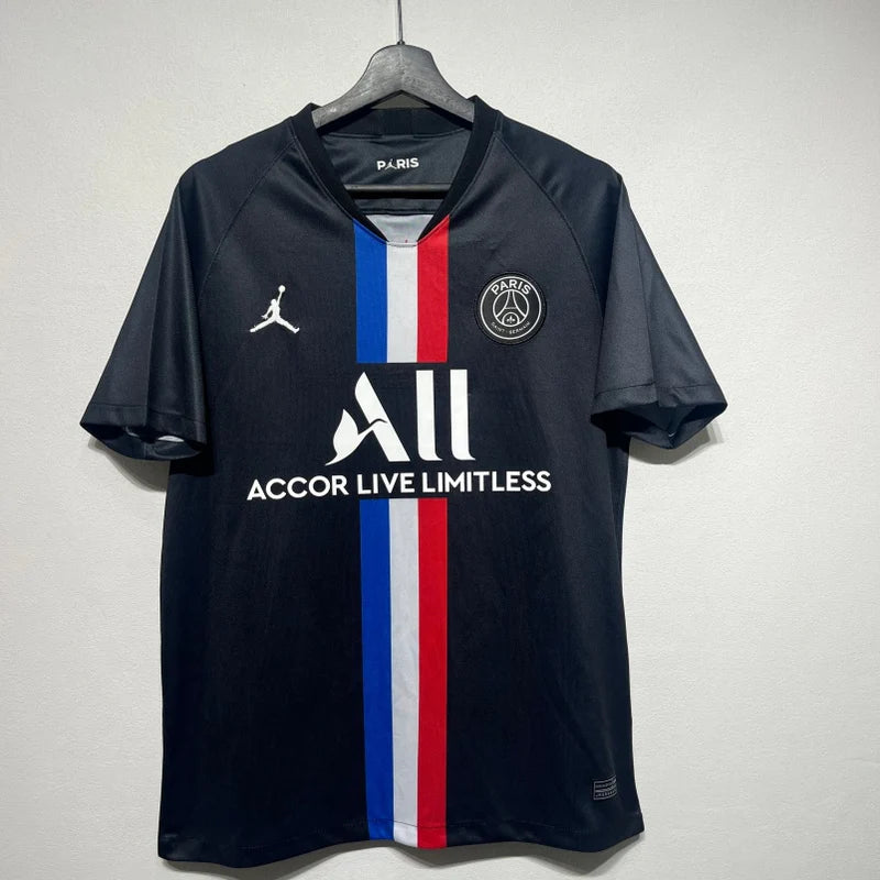 MAILLOT PARIS SG 2019/2020 DOMICILE RETRO