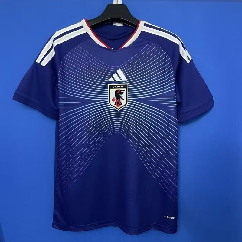 MAILLOT JAPON 2025/2026