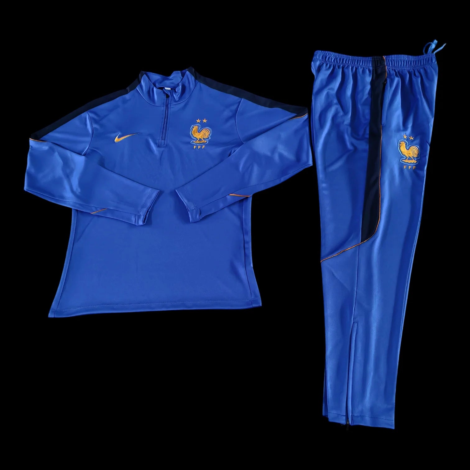 SURVÊTEMENTS FRANCE TRAINING 2025/2026