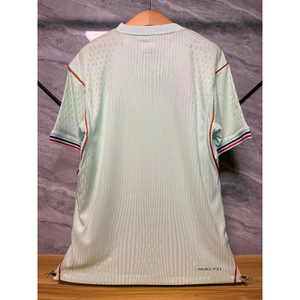 MAILLOT FRANCE EXTÉRIEUR COUPE DU MONDE 2026