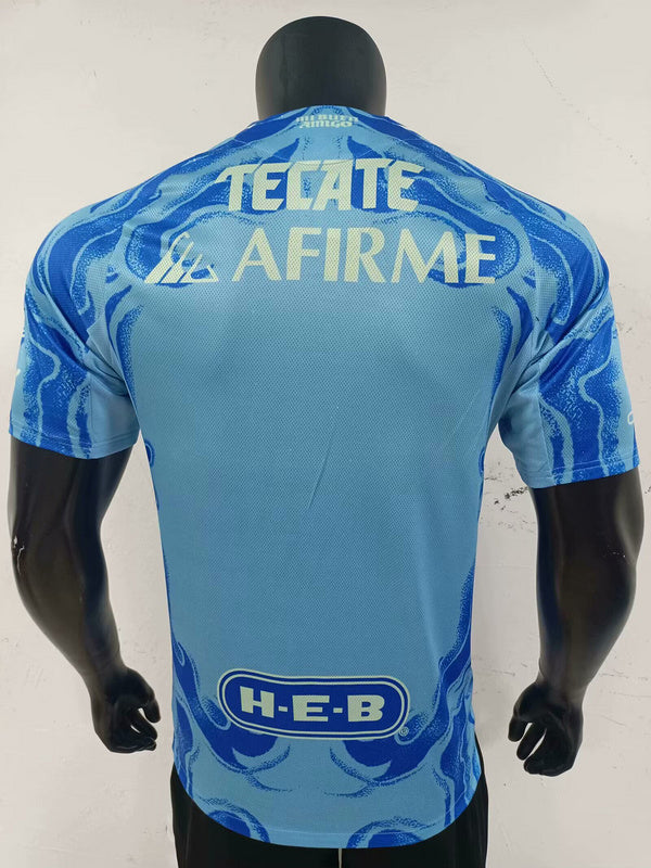 MAILLOT TIGRES EXTÉRIEUR 2025/2026