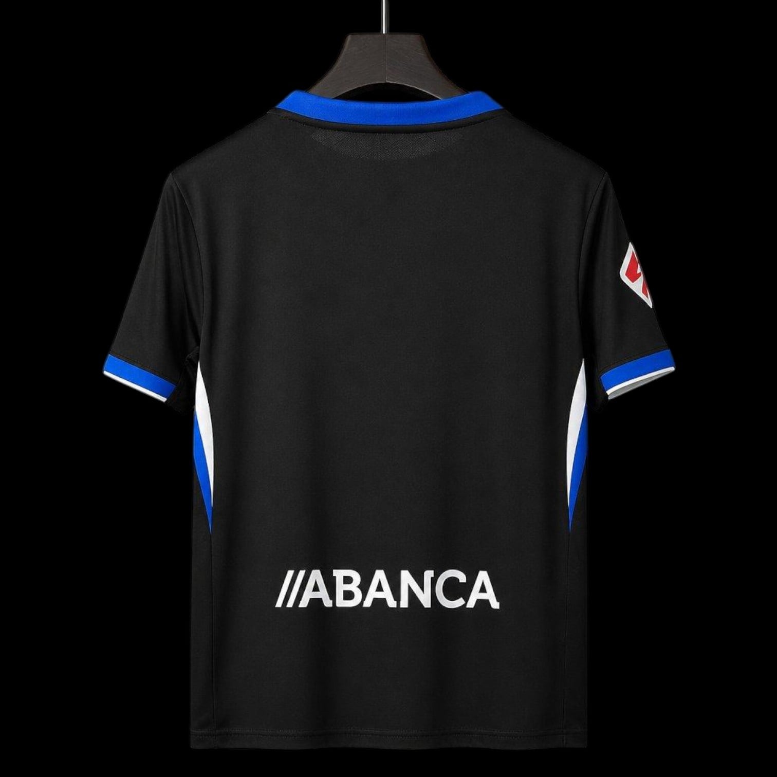 Alaves Maillot Extérieur 26/27