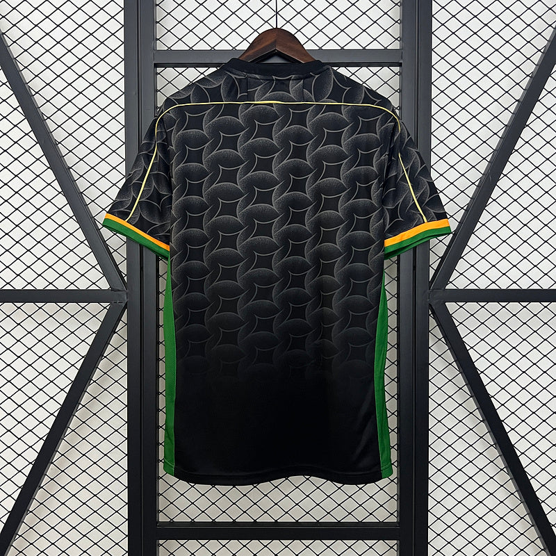 MAILLOT VENEZIA ÉDITION SPÉCIALE NOIR 2024/2025