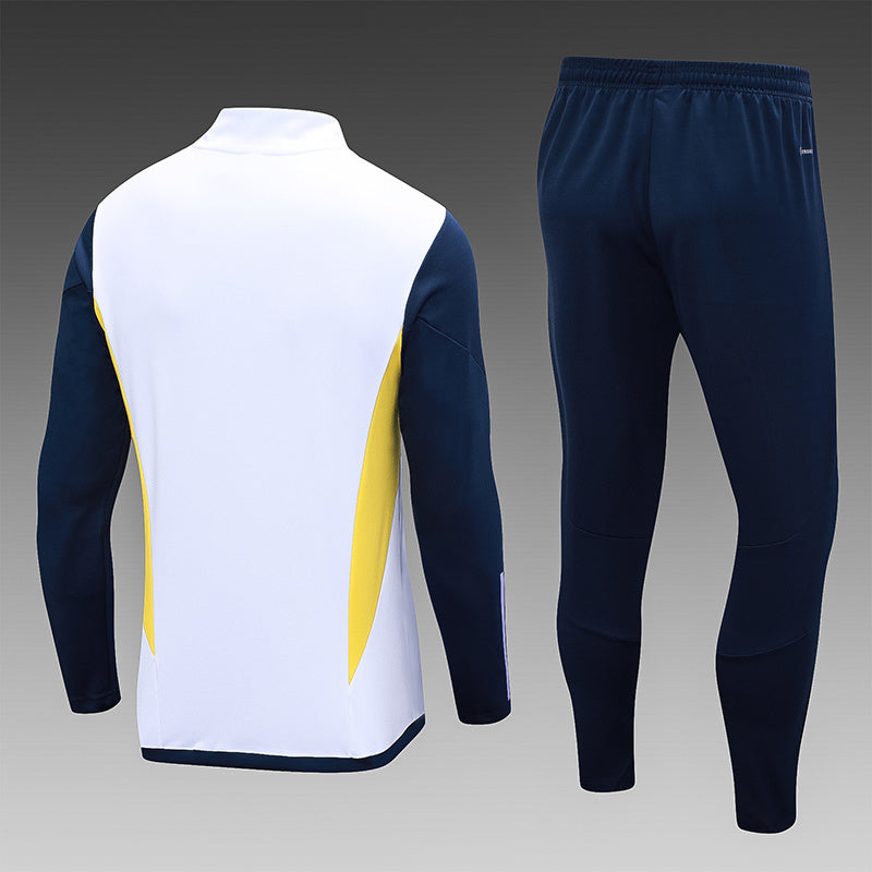 SURVÊTEMENTS REAL MADRID 2025/2026