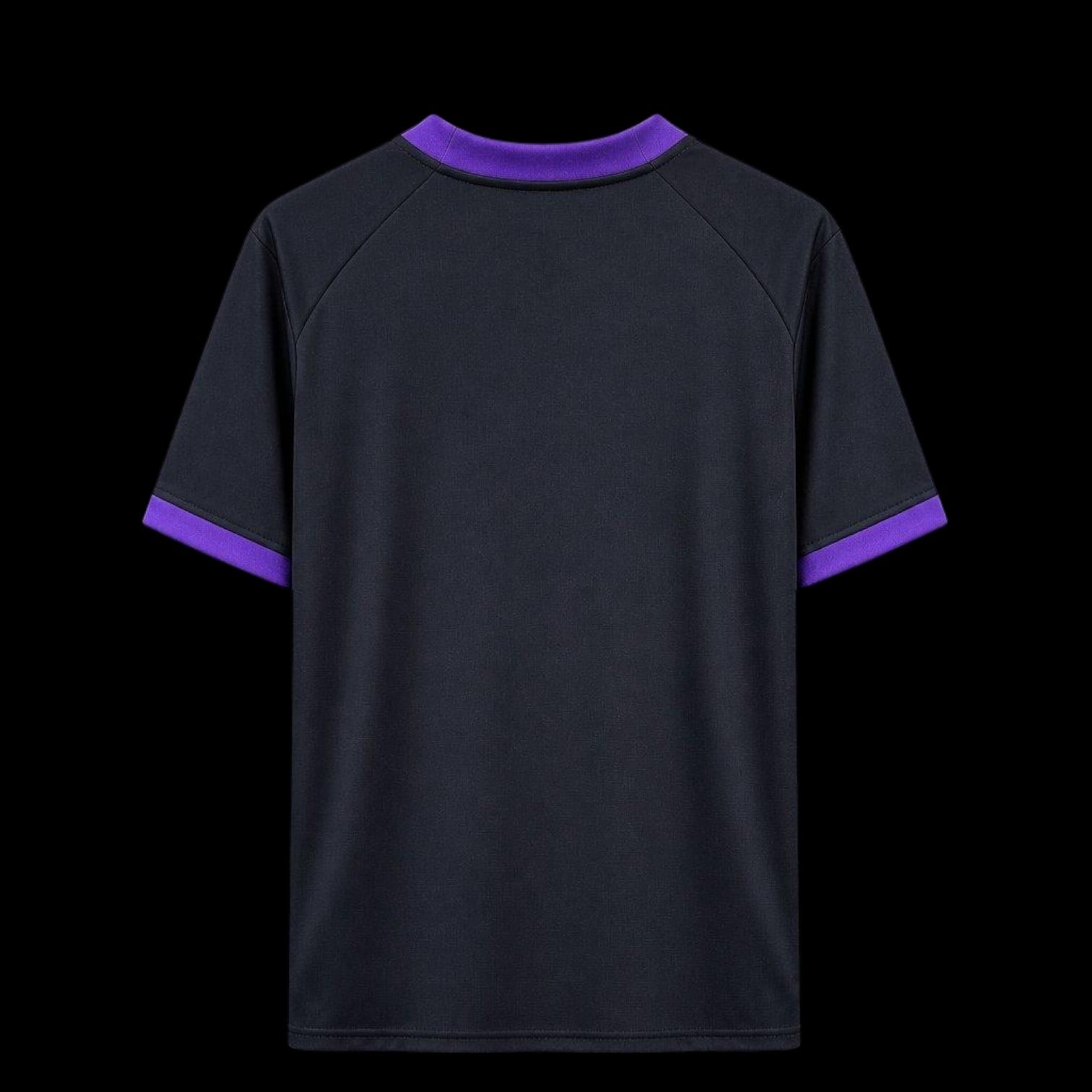 Galatasaray Maillot Third 26/27 – vue 2