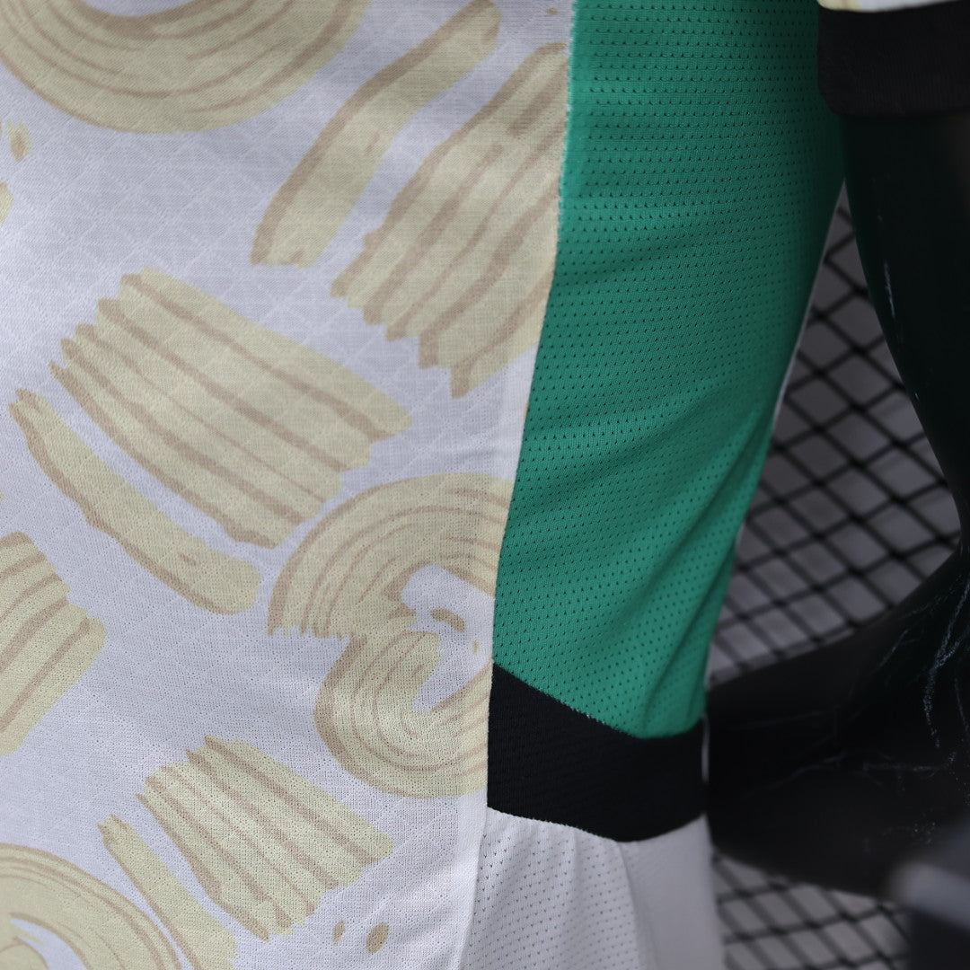 MAILLOT COTE D’IVOIRE EXTÉRIEUR 2024/2025