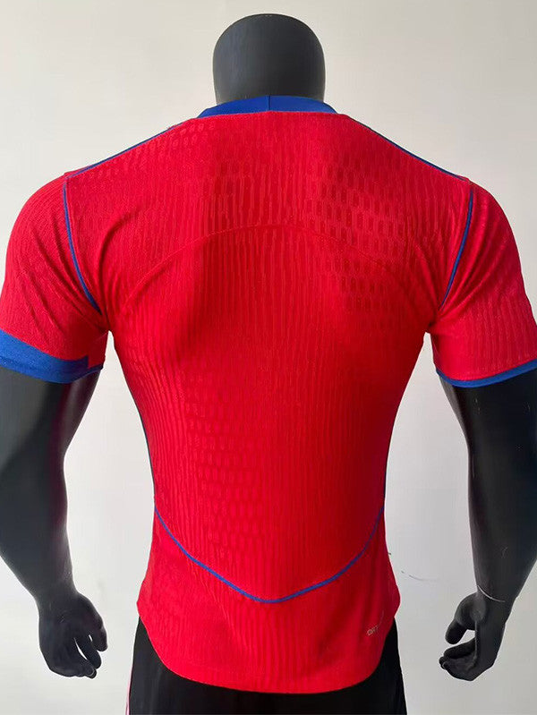 MAILLOT PARIS SG THIRD 2025/2026 AVEC ÉTOILE