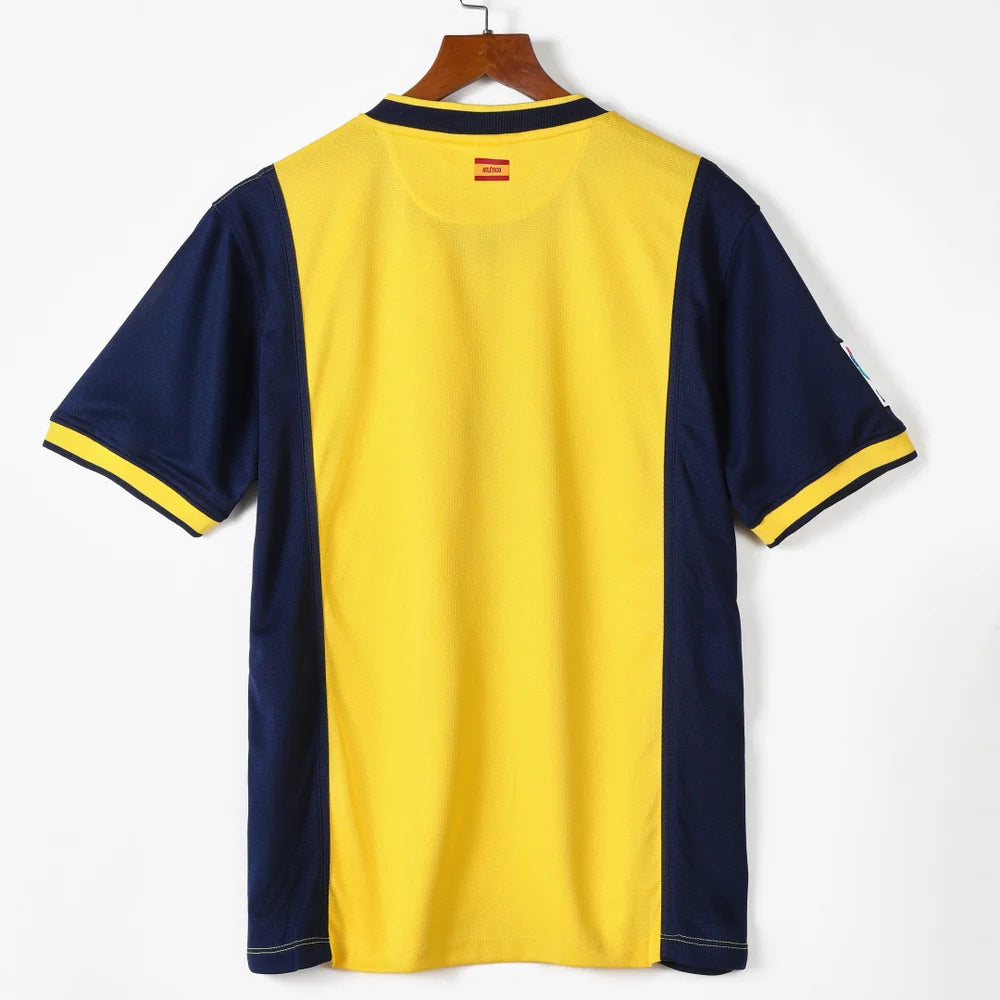 MAILLOT ATLETICO MADRID EXTÉRIEUR 2013/2014