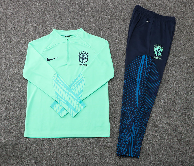 SURVÊTEMENTS BRÉSIL 2025/2026