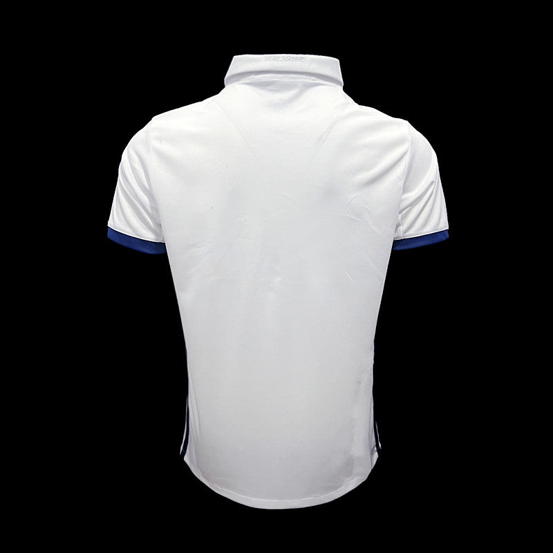 R.Madrid Maillot Rétro 16/17