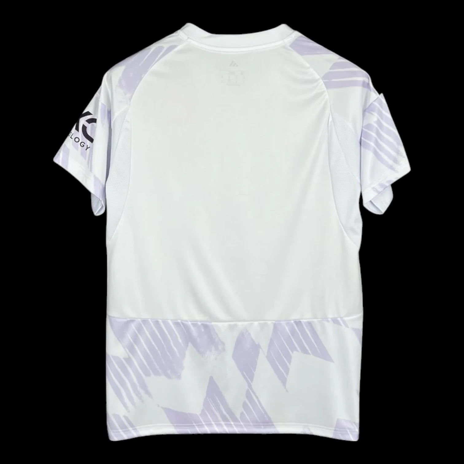 Manchester Utd Maillot Extérieur 25/26