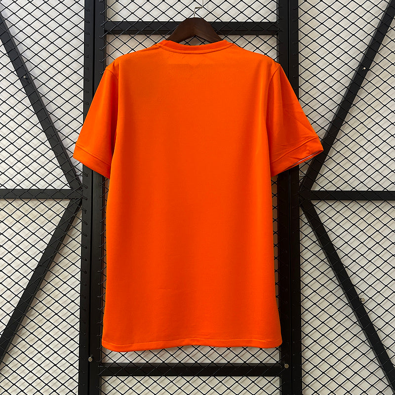 MAILLOT RÉTRO PAYS BAS DOMICILE 2014