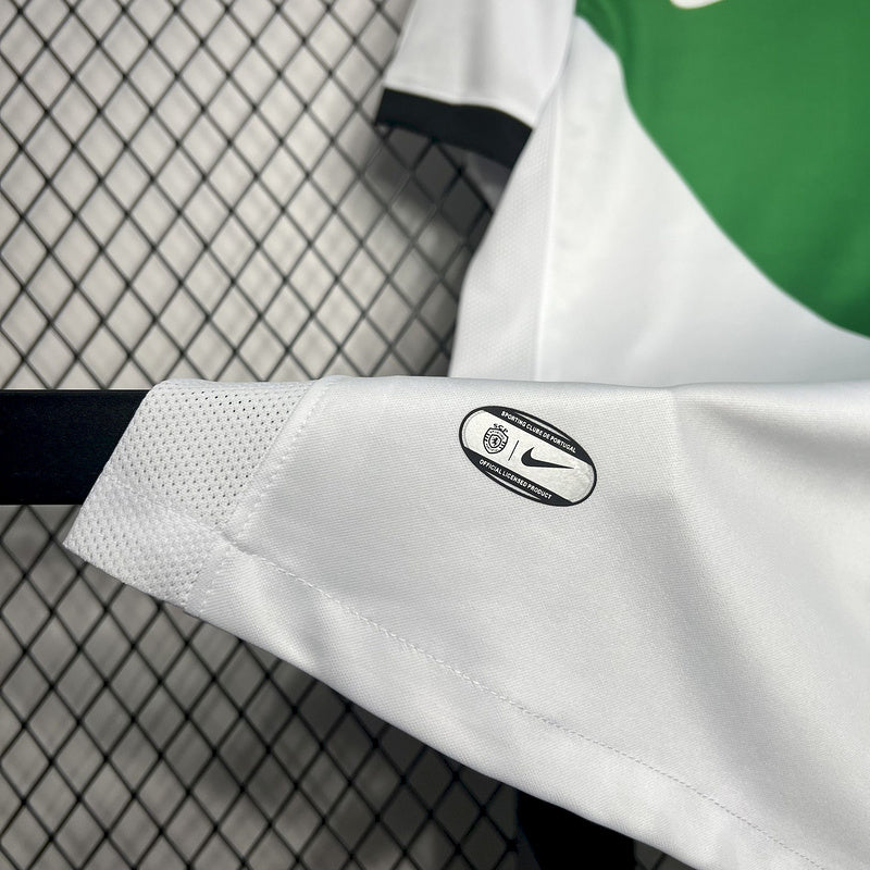 MAILLOT SPORTING ÉDITION SPÉCIALE 2024/2025