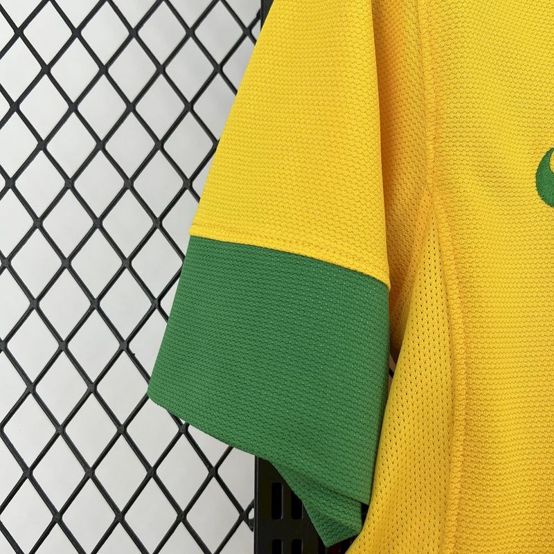 MAILLOT BRÉSIL DOMICILE 2012/2013