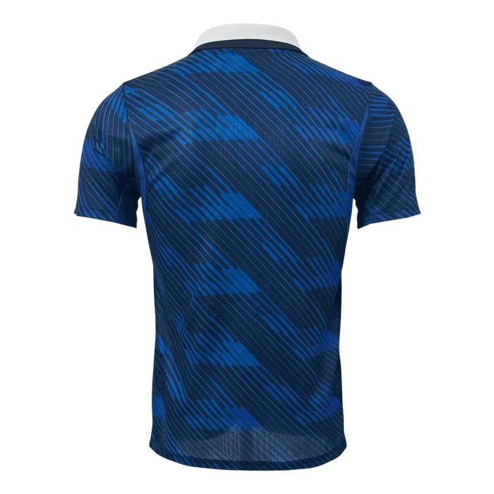 MAILLOT FRANCE DOMICILE COUPE DU MONDE 2026