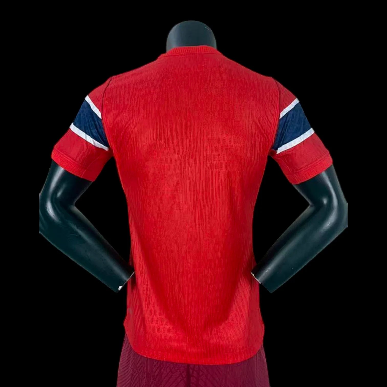 Norvège Maillot Domicile CDM 26 – Version Player