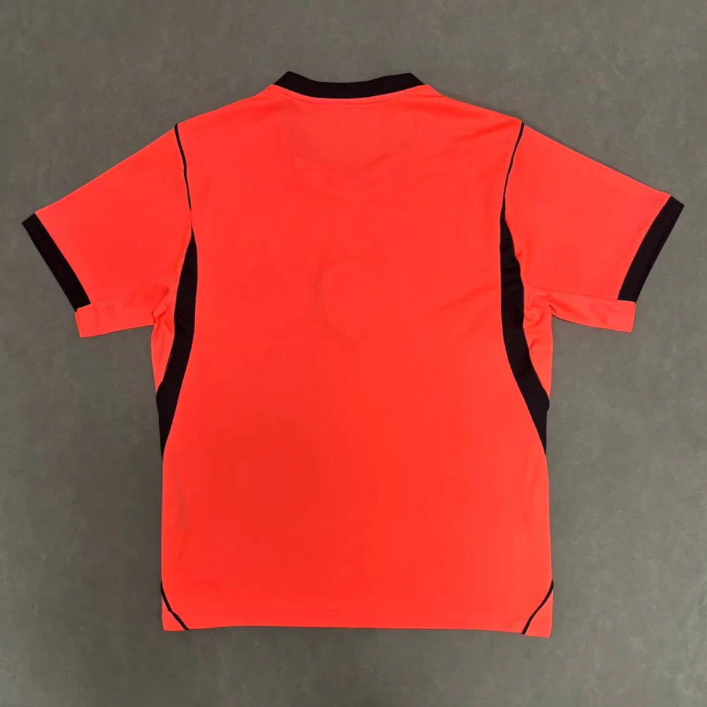 MAILLOT PAYS-BAS DOMICILE COUPE DU MONDE 2026