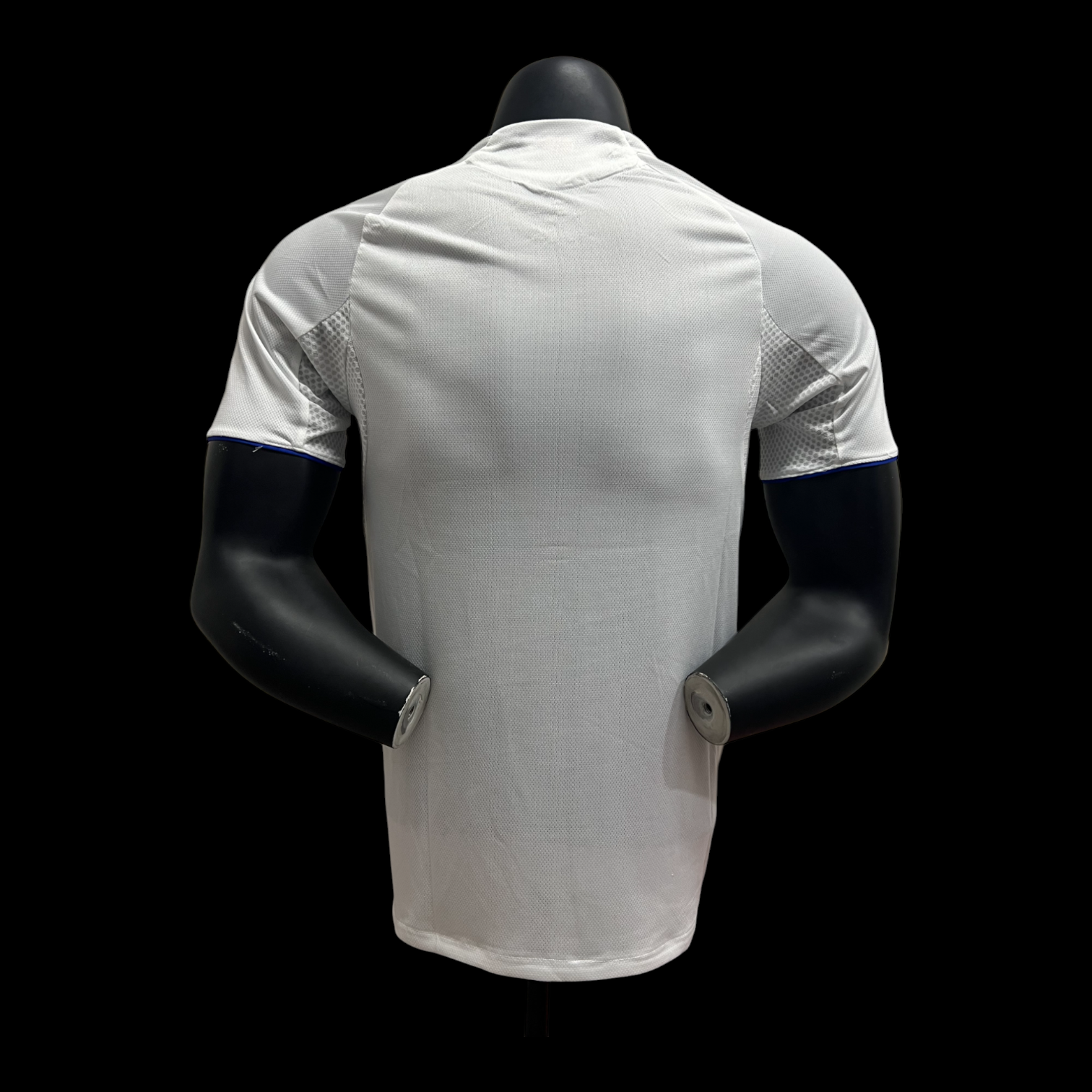 Lyon Maillot Domicile 25/26 – Version Player