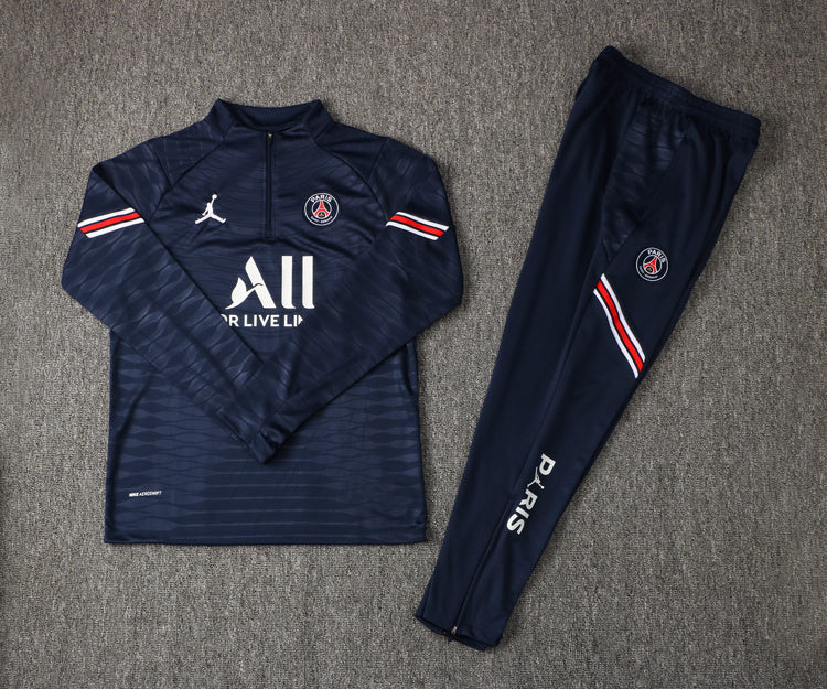 SURVÊTEMENTS PARIS SG 2025/2026