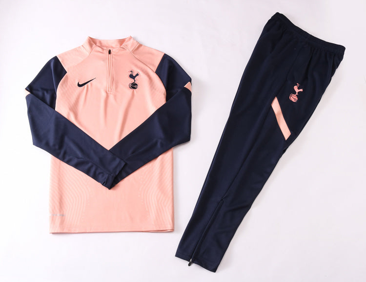 SURVÊTEMENTS TOTTENHAM 2025/2026