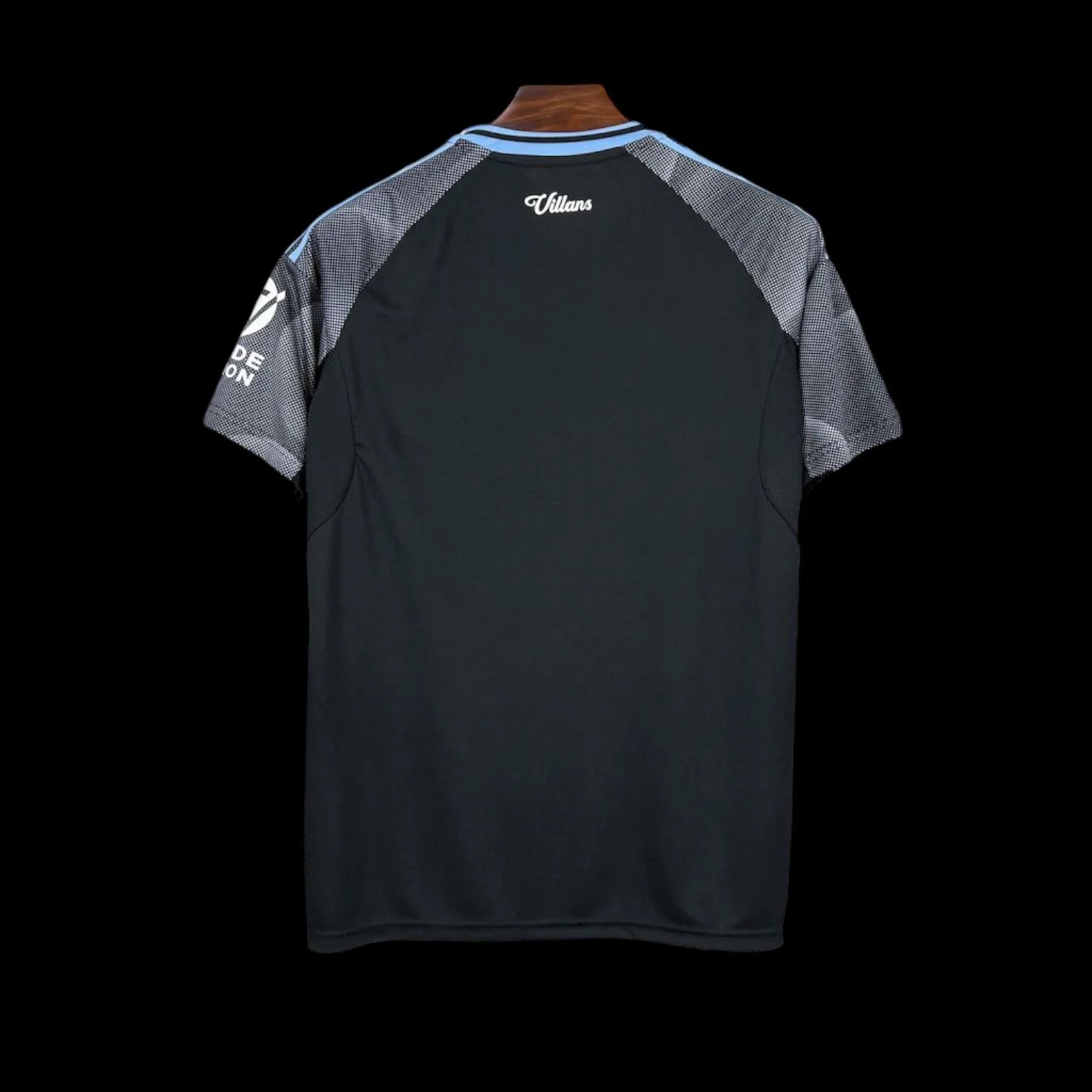 Aston Villa Maillot Extérieur 25/26
