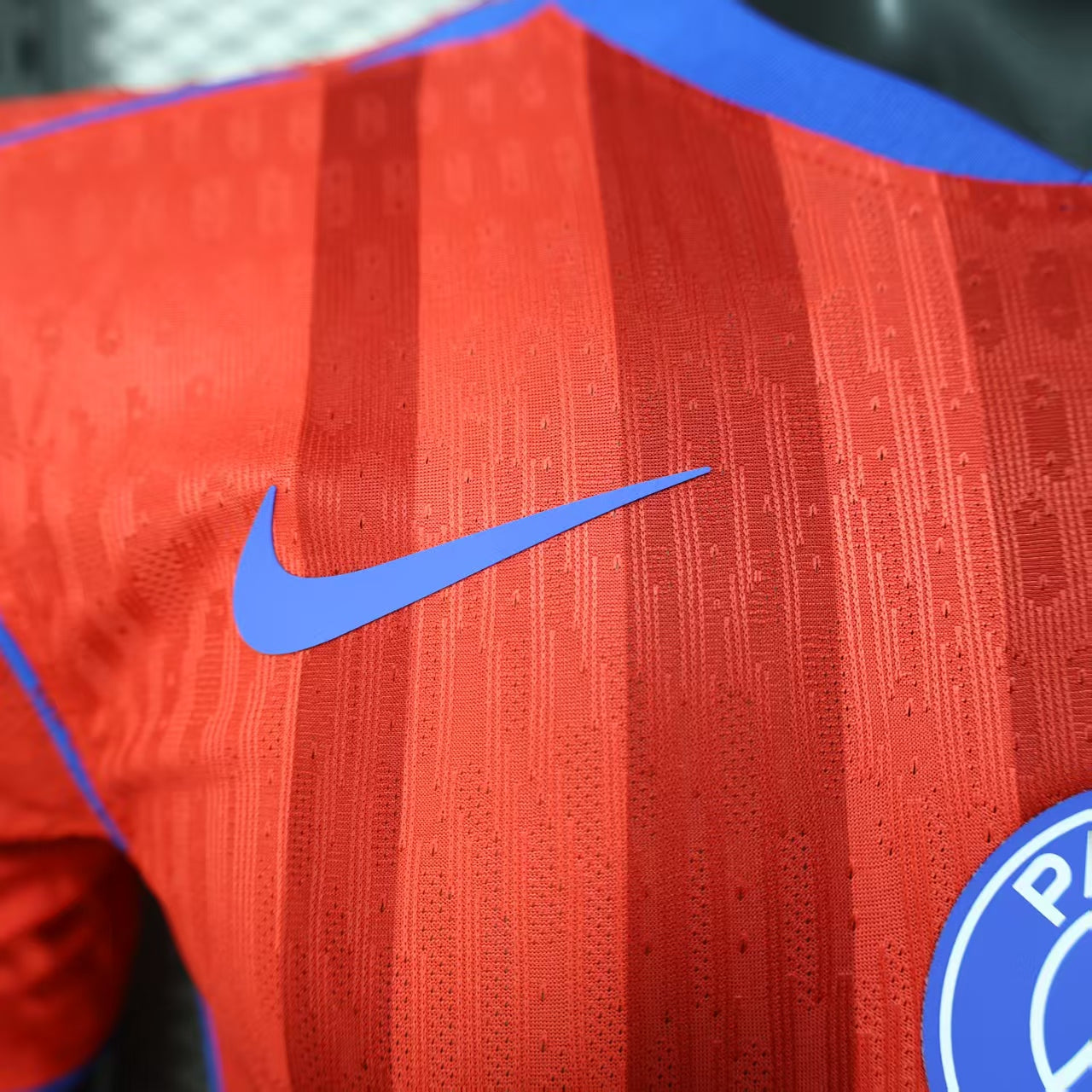 MAILLOT PARIS SG THIRD 2025/2026